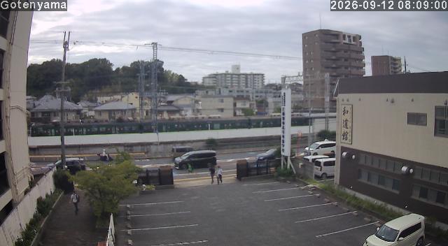 LiveCamera