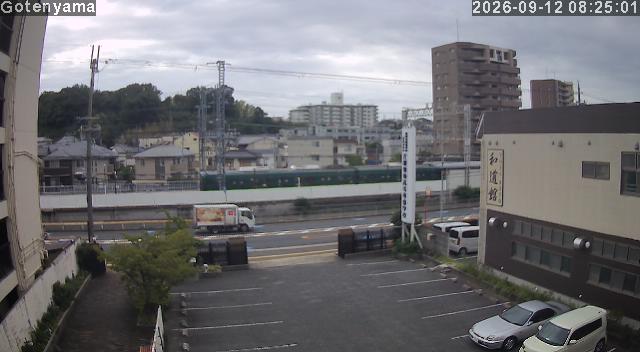 LiveCamera