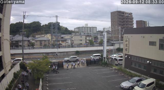 LiveCamera
