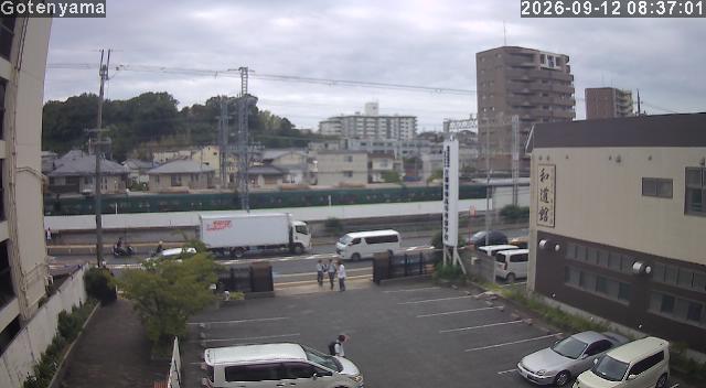 LiveCamera