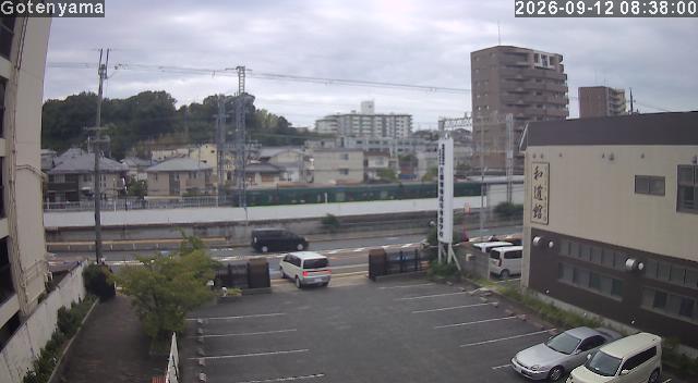 LiveCamera