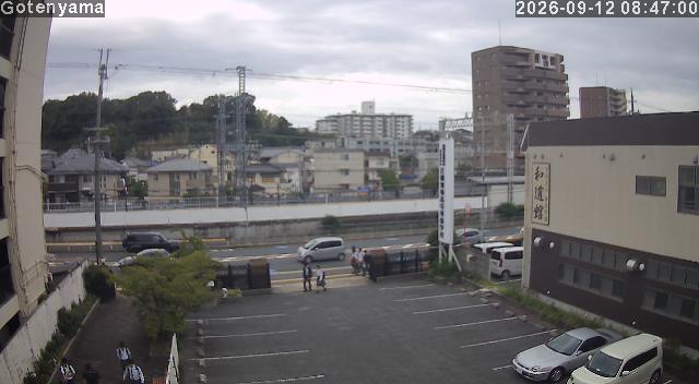 LiveCamera