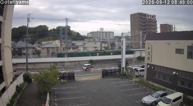 LiveCamera