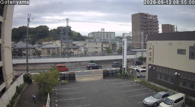 LiveCamera