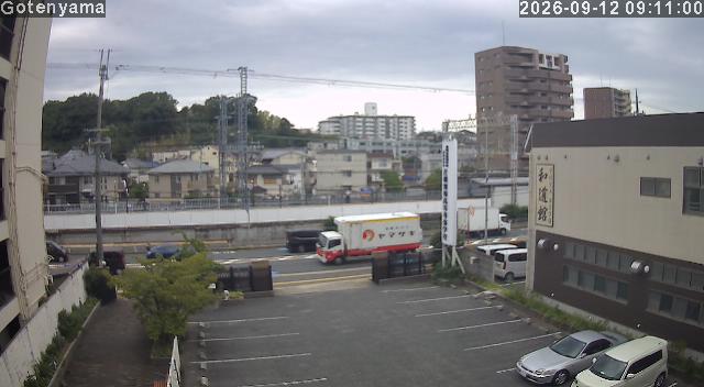 LiveCamera