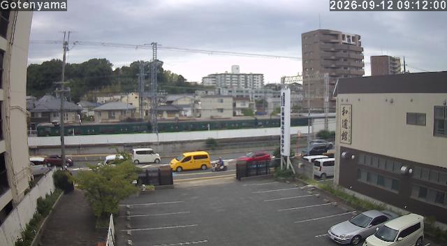 LiveCamera