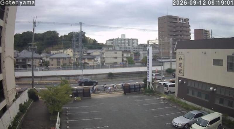 LiveCamera