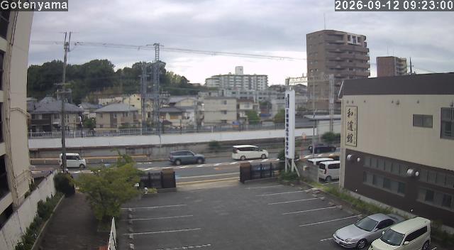 LiveCamera