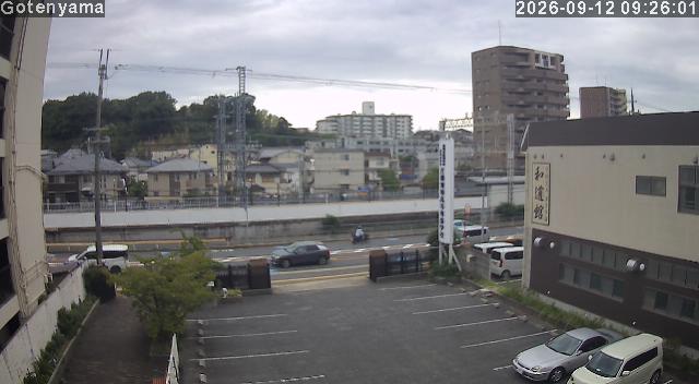 LiveCamera