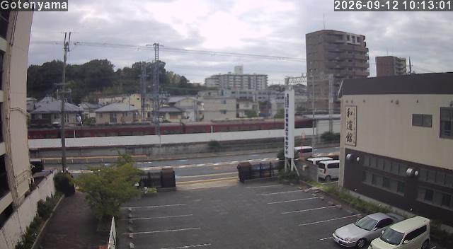 LiveCamera