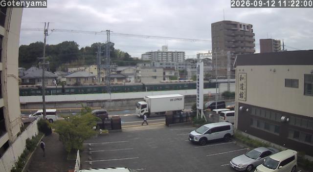 LiveCamera