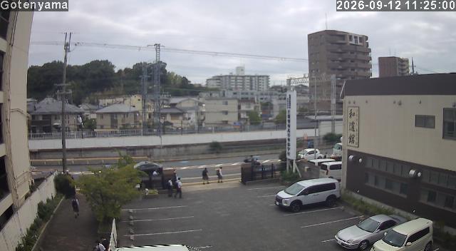 LiveCamera