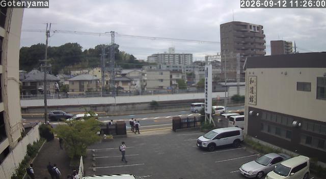 LiveCamera