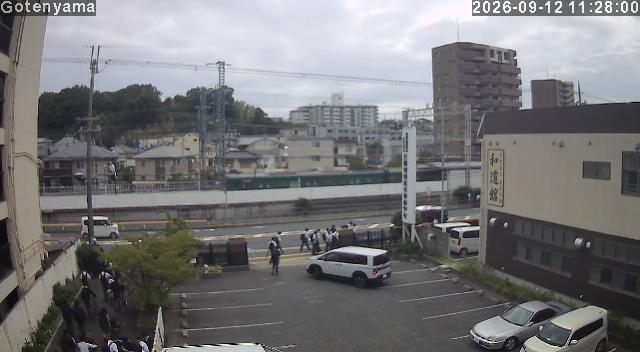 LiveCamera