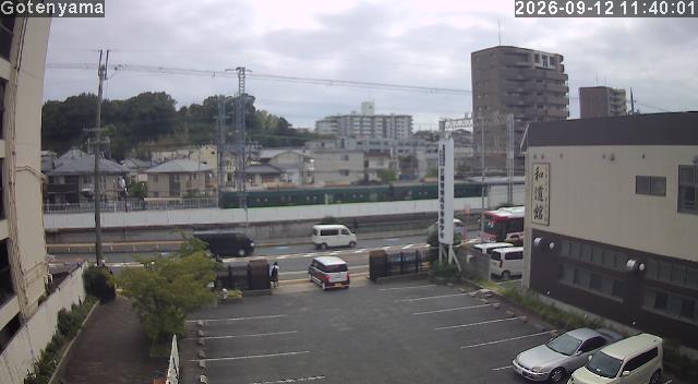 LiveCamera