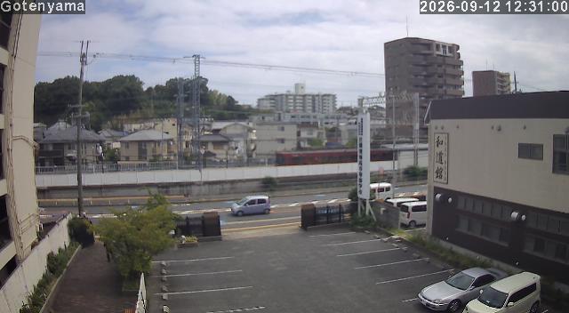 LiveCamera