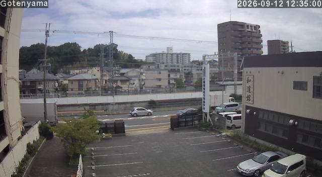 LiveCamera