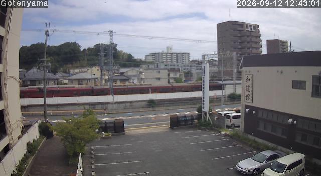 LiveCamera