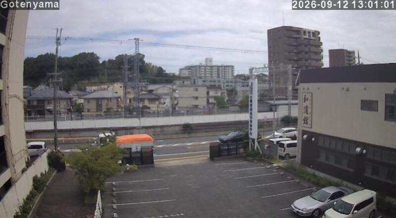 LiveCamera