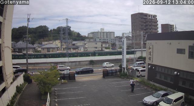 LiveCamera