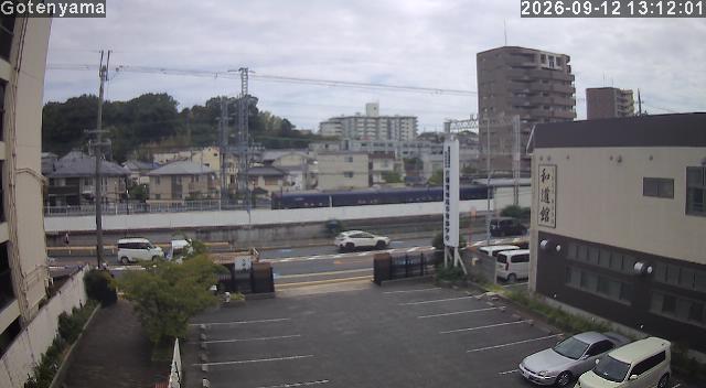 LiveCamera