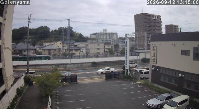 LiveCamera