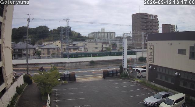 LiveCamera