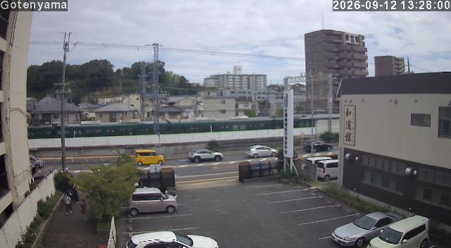 LiveCamera