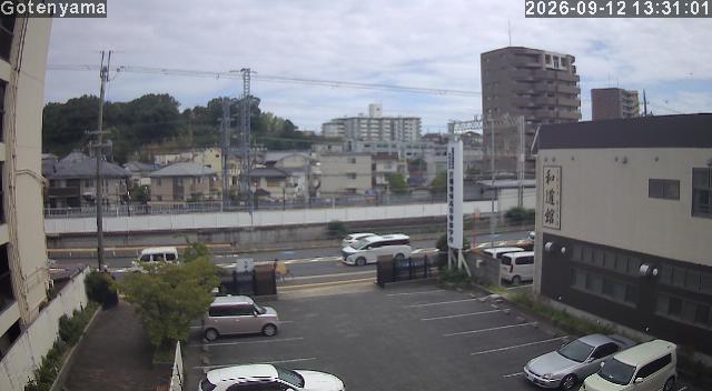 LiveCamera