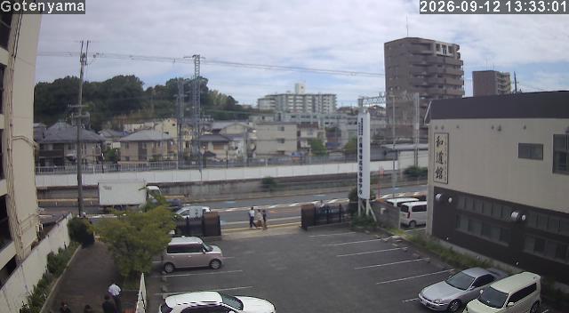 LiveCamera