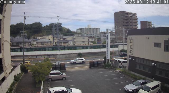 LiveCamera