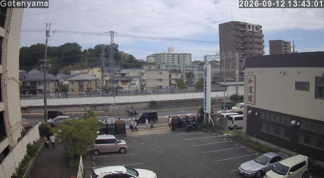 LiveCamera