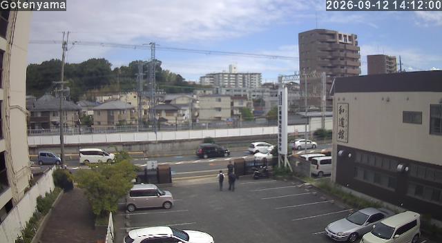 LiveCamera