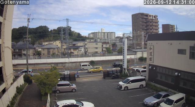 LiveCamera