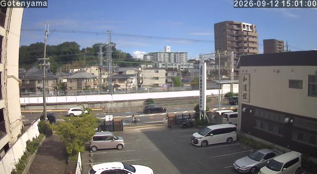 LiveCamera