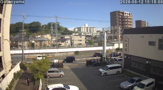 LiveCamera