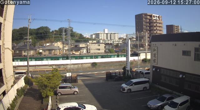 LiveCamera