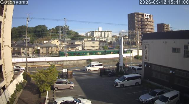 LiveCamera