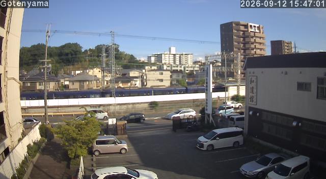 LiveCamera