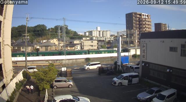 LiveCamera