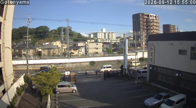 LiveCamera