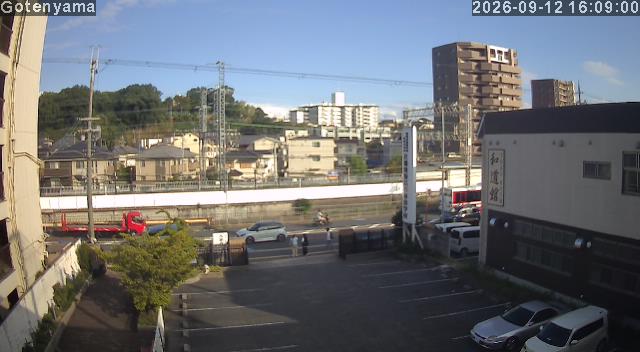 LiveCamera