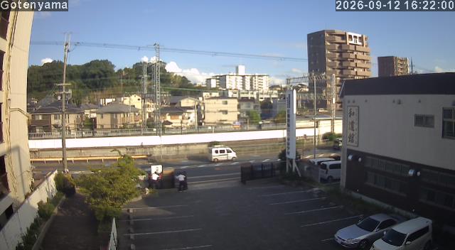 LiveCamera
