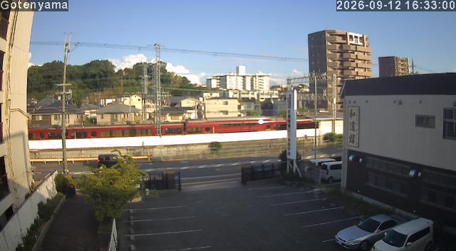 LiveCamera