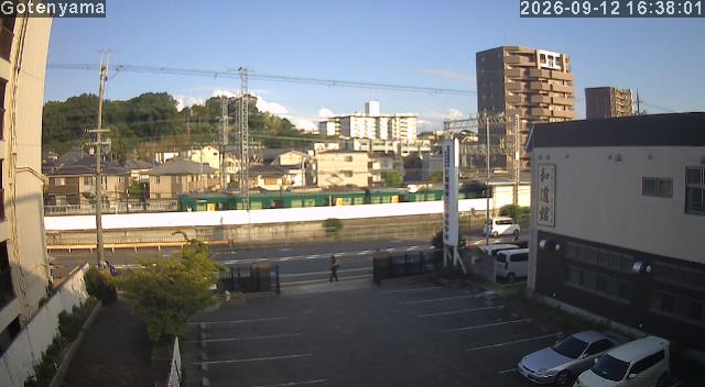 LiveCamera