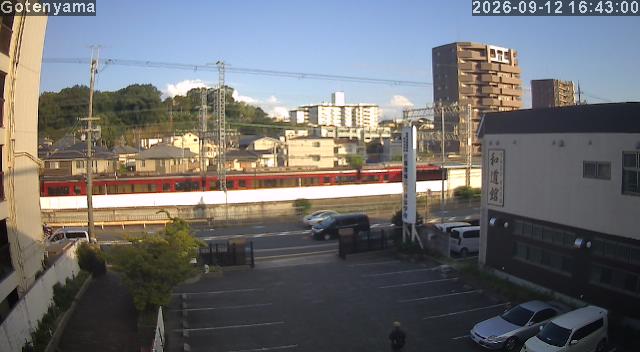 LiveCamera