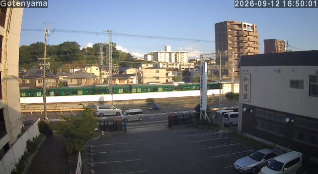 LiveCamera