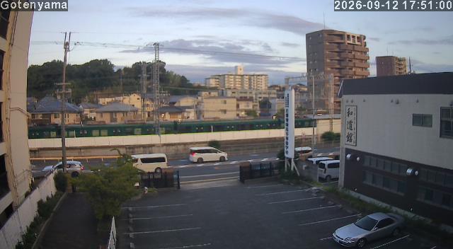 LiveCamera