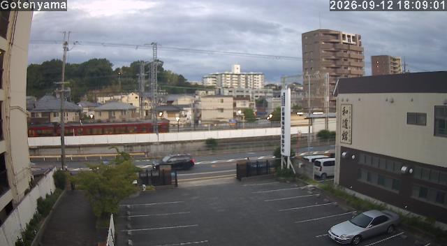 LiveCamera