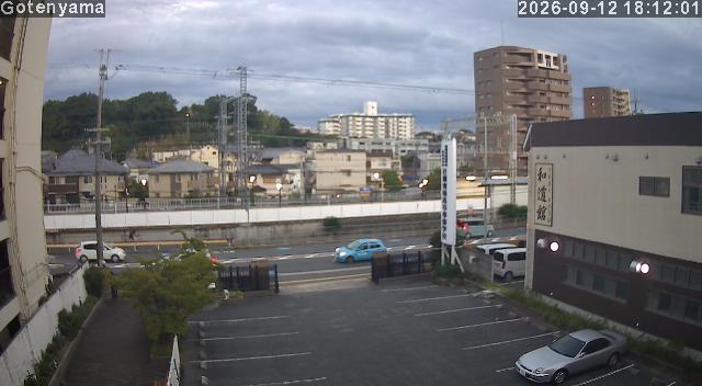LiveCamera